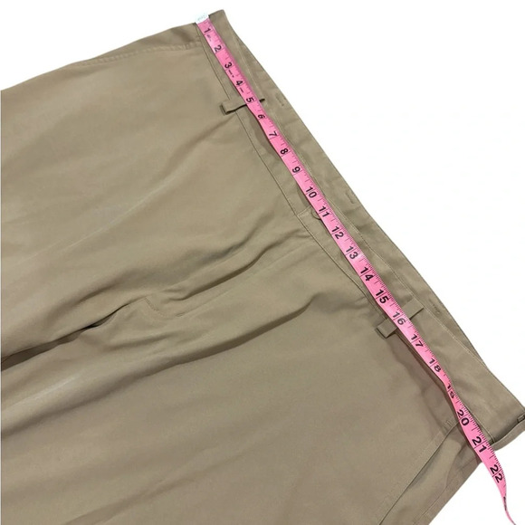 Nike Golf Dri fit Khakis - Picture 8 of 13